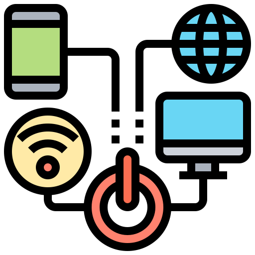 Custom Icon